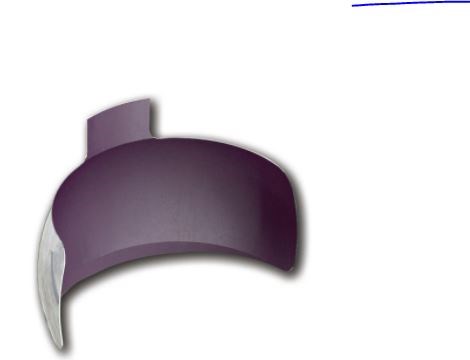 MATRIX GARRISON 3DFUSION 5,3MM FX175 100ST