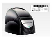 DX / NSK DX400 LABEL PRINTER CUSTOM