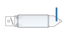 MEDICA BOORHOES 68510 85X175 CM 160ST STERIEL
