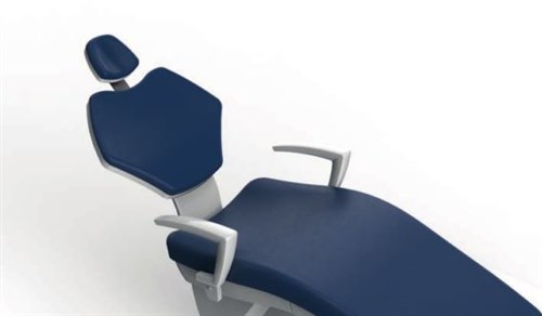 RITTER SEPARATE PATIENTCHAIR 230V