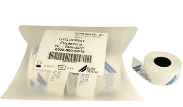 DURR HYGOPRINT REFILL INKT ROL