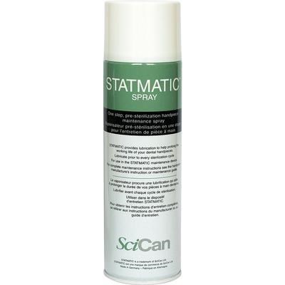 SCICAN STATIM STATMATIC SPRAY 6X500ML
