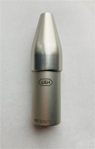 W&H ASSISTINA ADAPTER VOOR KAVO KOPJES 02679000