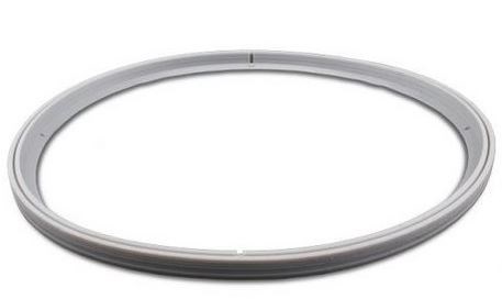 FONA/MOCOM HYGENIUS DOOR SEAL GRIJS