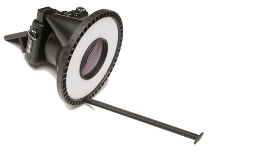 MEDICAL-D MACRO RINGFLASH CAMERA SONY DX-HX99