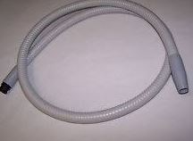 ULTRADENT AFZUIGSLANG GROOT U1500 H1 1.6M
