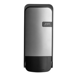 MTS EURO SILVER QUARTZ FOAMZEEPDISPENSER