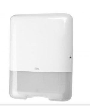 TORK MINI BOX DISPENSER Z/C 553100