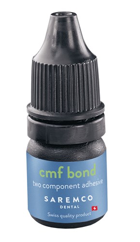 SAREMCO CMF BOND 3ML 7553