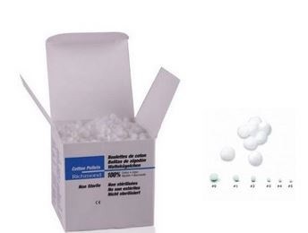 WATTENPELLETS PD NR 1 /6 REF