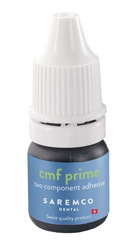 SAREMCO CMF PRIMER 2,5ML 7552