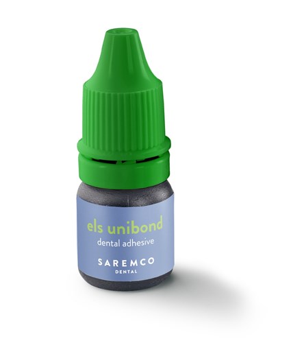 SAREMCO ELS UNIBOND SE 5ML 8013