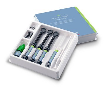 SAREMCO SPUIT ELS START-UP SET 7650