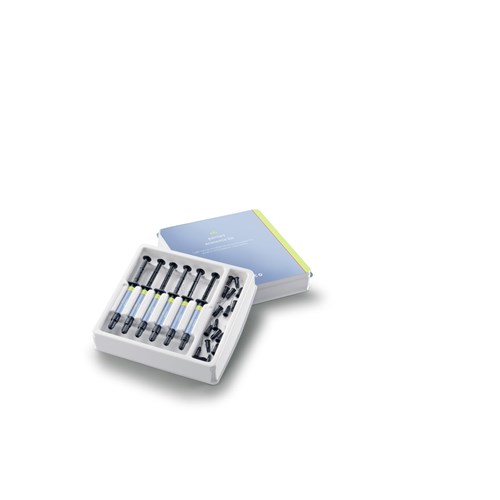 SAREMCO PAINTART EFFECT KIT 6ST 7750