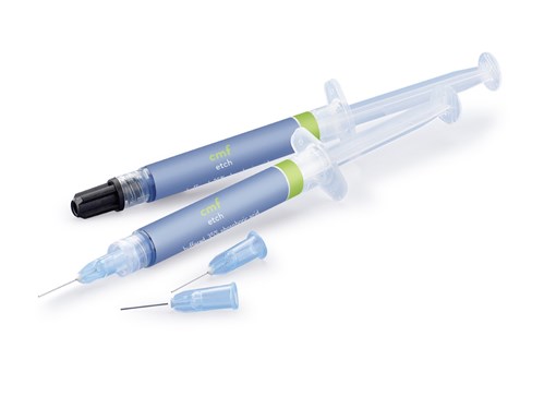 SAREMCO CMF ETCH 1X 2,5ML 7551