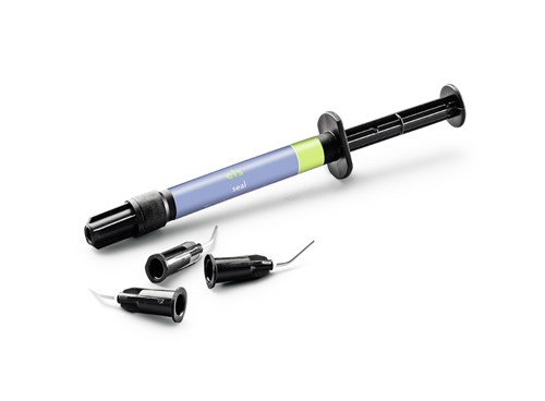 SAREMCO SEAL ELS TRANSPARANT 1ML 7745