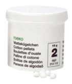 WATTENPELLETS ROEKO 2 / 7,6MM