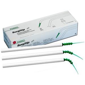 AFZUIGBUIZEN ROEKO SURGITIP ENDO 0,035MM 20ST