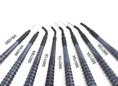 WHALEDENT PERFECT TIPS S-6014-A 2ST