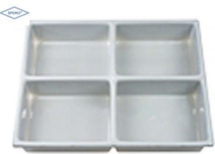 SPEIKO LADENINZET TYPE 266/1216 31X41X8CM