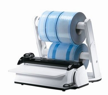 EUROSEAL APPARAAT EURONDA 2001+ KOMPLEET