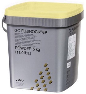FUJI ROCK PASTEL YELLOW 5KG