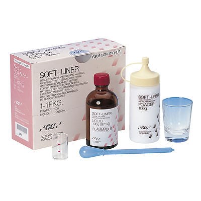 SOFT-LINER GC TISSUECONDITIONER ROSE