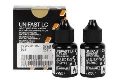 UNIFAST LC VLOEISTOF 2X15ML