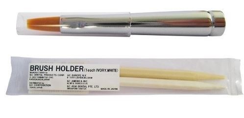 GC GRADIA BRUSH/PENSEEL FLAT NR1 10ST 1534