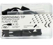 G-AENIAL GC DISPENSING BLACK NEEDLE PLASTIC 1927