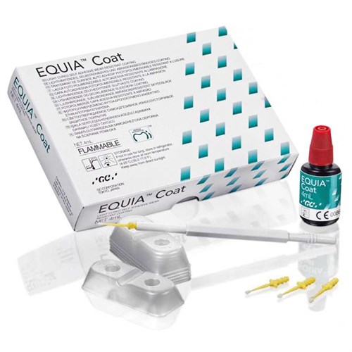 EQUIA COAT LC VLOEISTOF 4ML NU E02730
