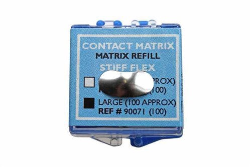 MATRIX DANVILLE CONTACT STIFF LARGE 100ST 90071