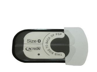 ACTEON BESCHERMHOESJE ERLM COVER+BAG S0 250ST
