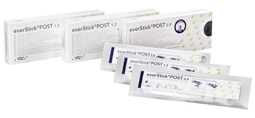 EVERSTICK GC POST 1,5MM 10ST 900830