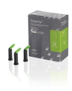 ESSENTIA U UNITIP UNIVERSAL 15X0,27GR