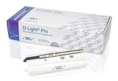 GC D-LIGHT LED PRO KIT 901412