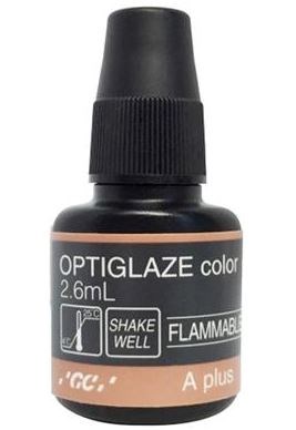 GC OPTIGLAZE COLOR A PLUS 2.6ML 8409