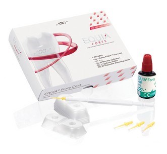 EQUIA FORTE COAT FLIPCAP 4ML