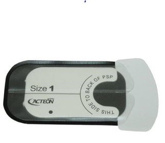 ACTEON BESCHERMHOESJE ERLM COVER+BAG S1 250ST