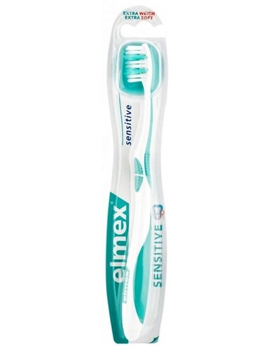 ELMEX TB INTER X SENSITIVE 12ST
