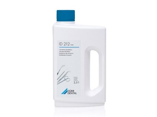 DURR ID 212 INSTRUMENTEN DESINFECTIE 2,5LTR