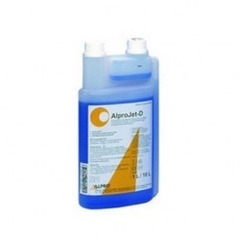 ALPROJET D ALPRO 1 LITER AFZUIGREINIGING