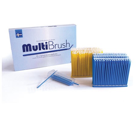 APPLIKATIE BLUE STICKS MULTIBRUSH 500ST