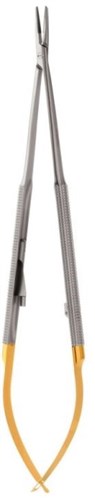 HU-FRIEDY CASTROVIEGO NAALDVOERDER NH5020R