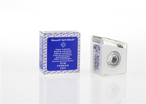 BAUSCH BK 13 BLAUW