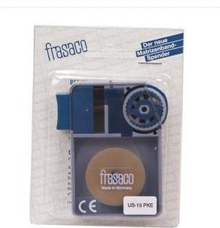 MATRIXSTRIP FRASACO DISPS+XDUN US-15PKE