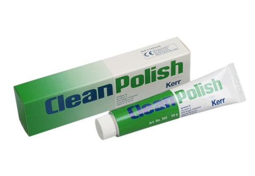 CLEANPOLISH HAWE TUBE 360