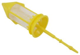 DURR FILTERS GEEL 12ST 0725-041-00
