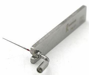 WOODPECKER SLEUTEL PIEZON ENDO-CHUCK TW-1E