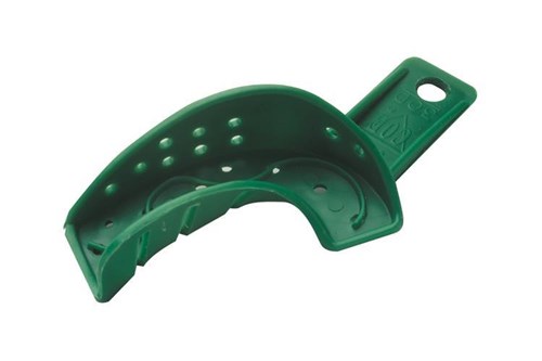 SPACER TRAYS 30D PARTIEEL LB/RO 12ST